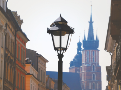 Guided Cracow Tour